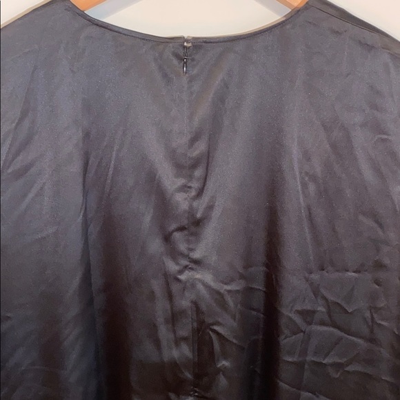 Universal Standard Alexandrina Pocket Dress - Picture 11 of 13